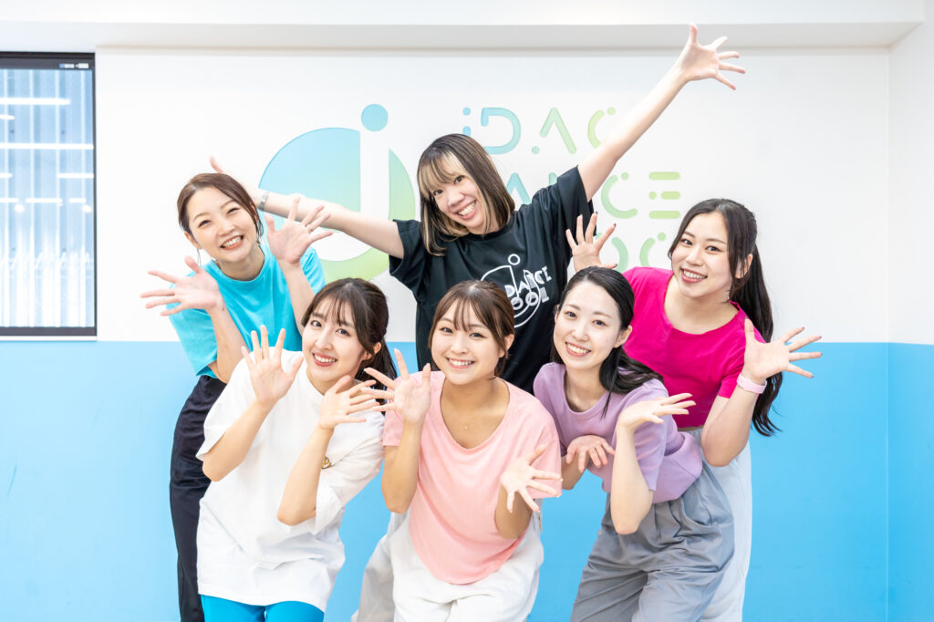 ダンススクール JDAC 大人クラス