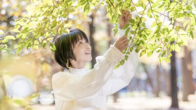 ヒーリングセラピスト　月乃りか