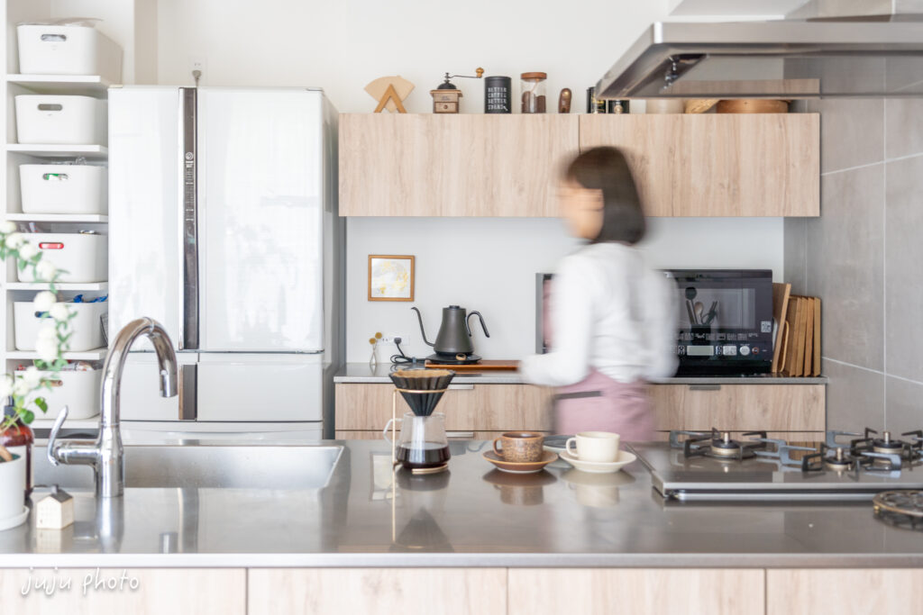 整理収納アドバイザー　平野えり