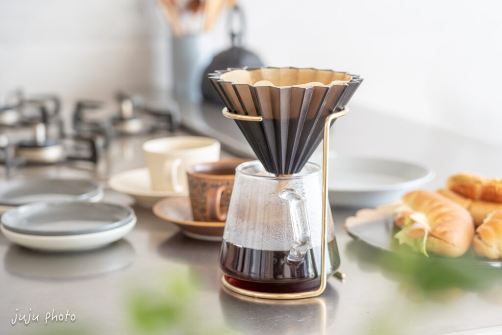 キッチン　平野えり