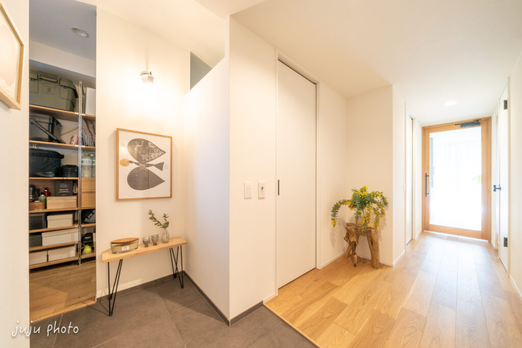 平野えり　自宅セミナー